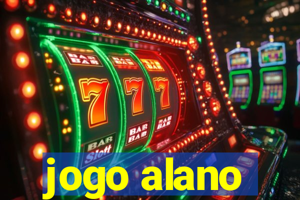 jogo alano