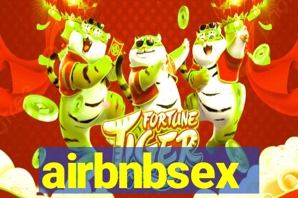 airbnbsex