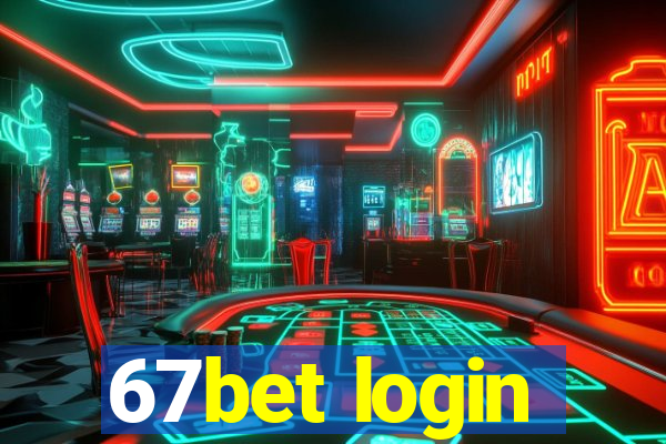 67bet login