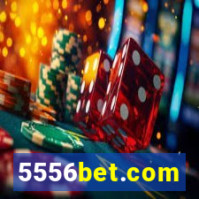 5556bet.com