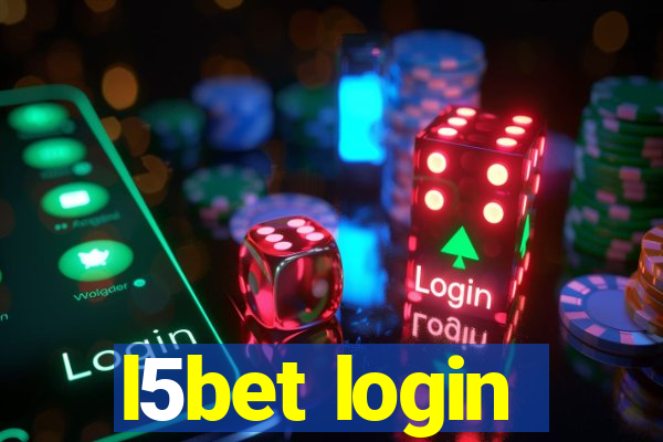 l5bet login