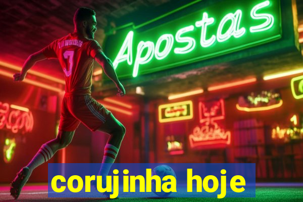 corujinha hoje