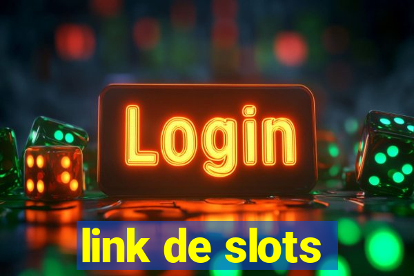 link de slots