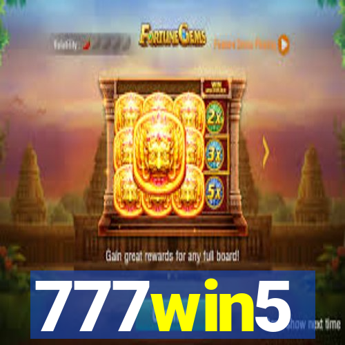 777win5