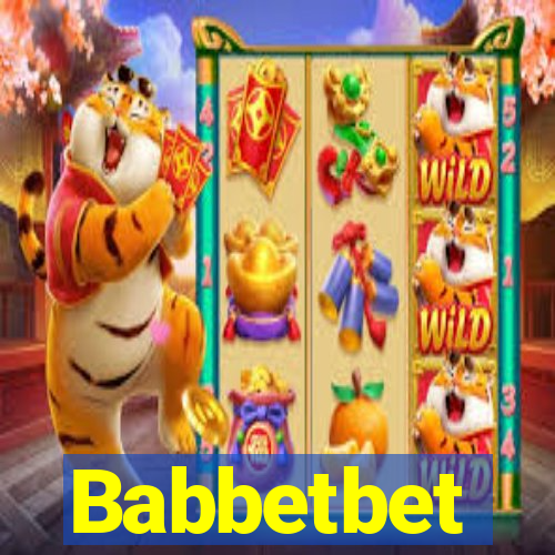 Babbetbet