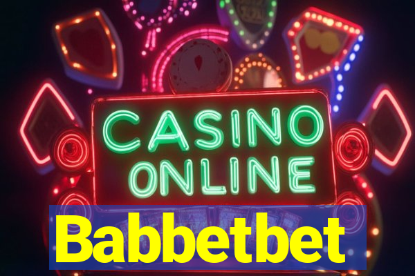 Babbetbet