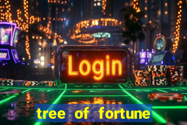 tree of fortune demo grátis