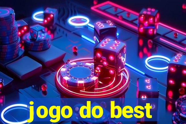 jogo do best