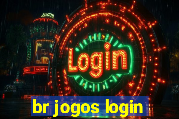 br jogos login