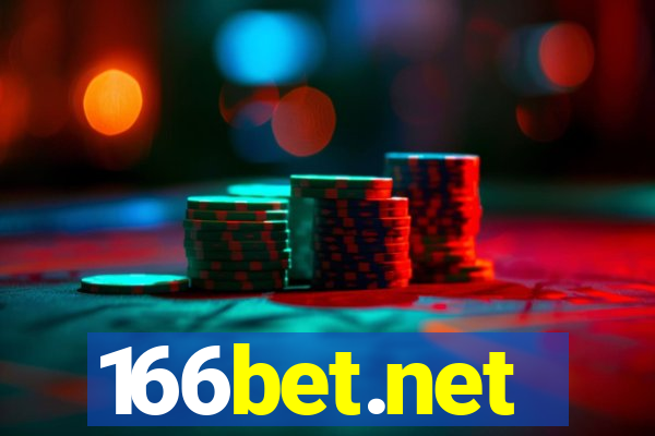 166bet.net