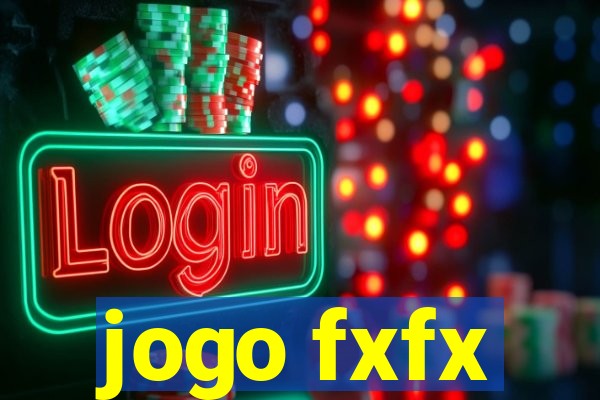 jogo fxfx