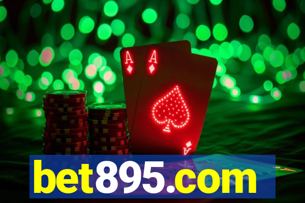 bet895.com