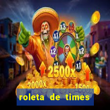 roleta de times (fifa 24)