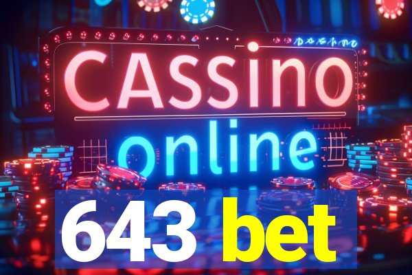 643 bet