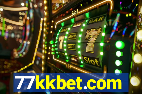 77kkbet.com