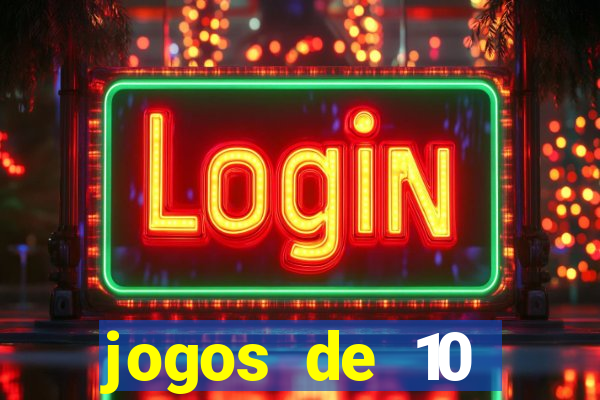 jogos de 10 centavos estrela bet