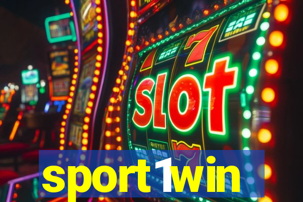 sport1win