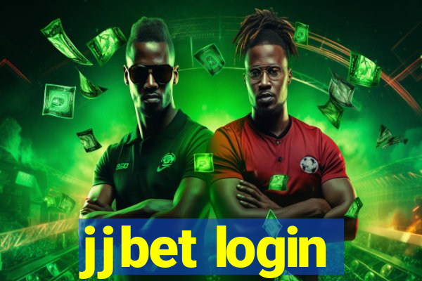 jjbet login