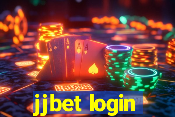 jjbet login