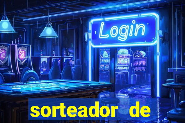 sorteador de numeros bingo online