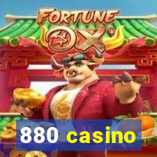 880 casino