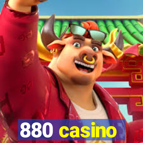 880 casino