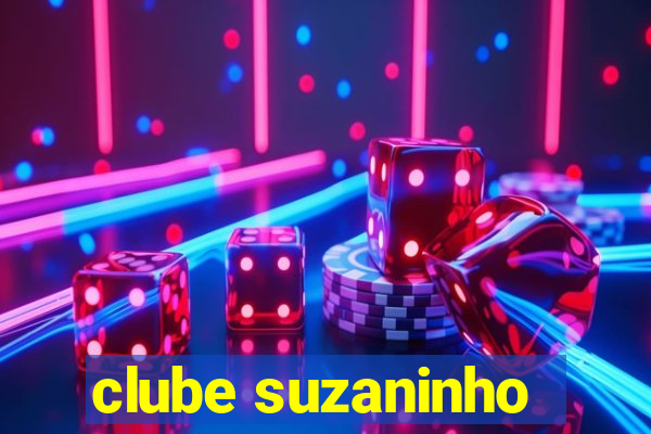 clube suzaninho