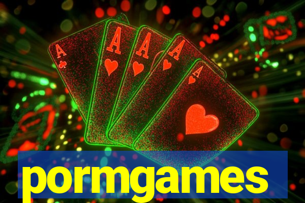 pormgames