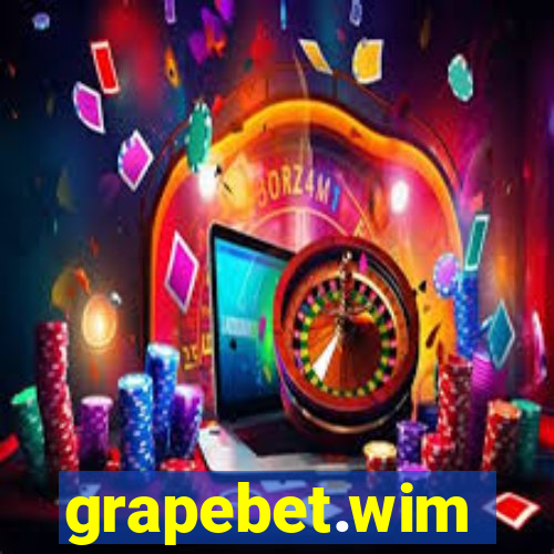 grapebet.wim