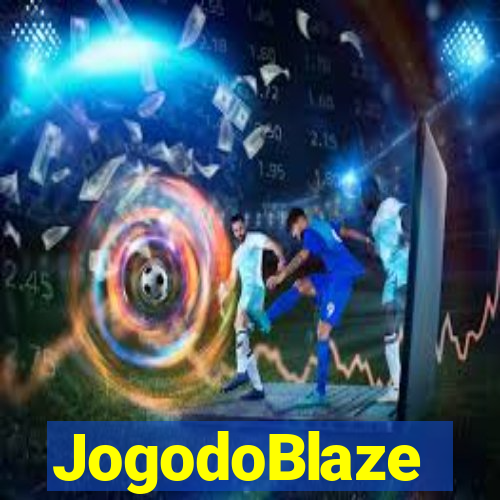 JogodoBlaze