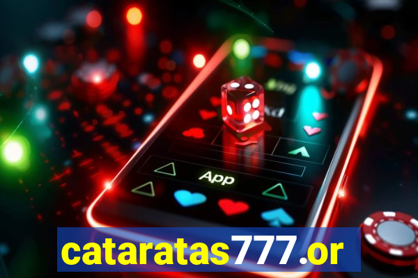 cataratas777.org