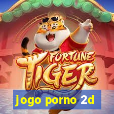 jogo porno 2d