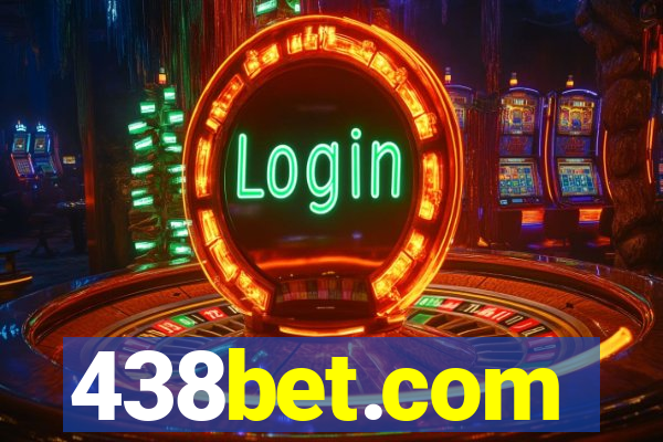 438bet.com