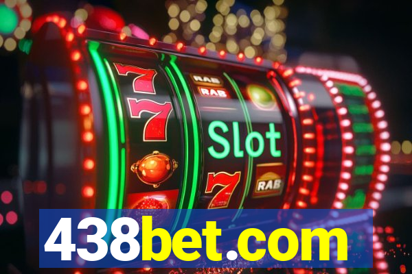 438bet.com