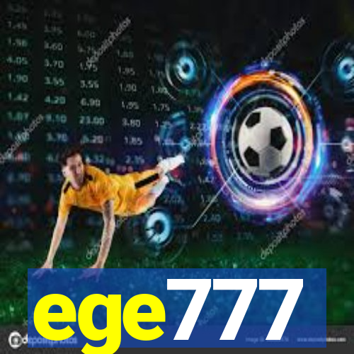 ege777