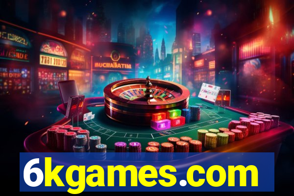 6kgames.com