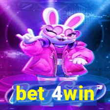 bet 4win