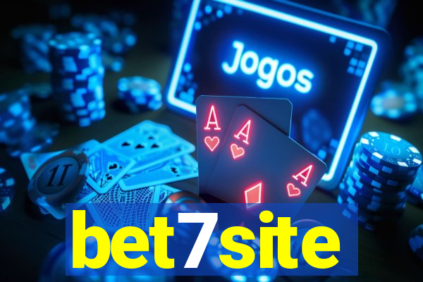 bet7site