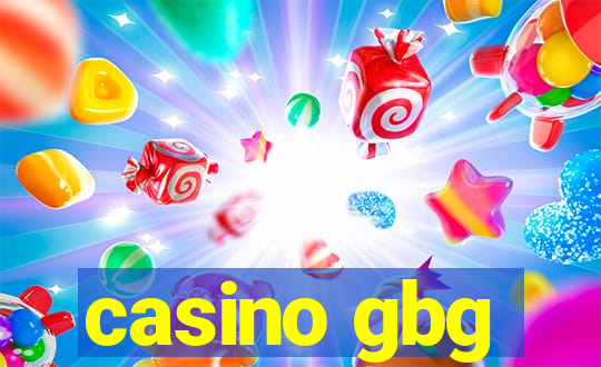 casino gbg