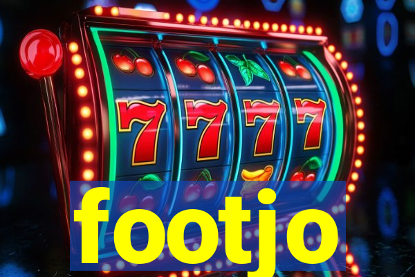 footjo