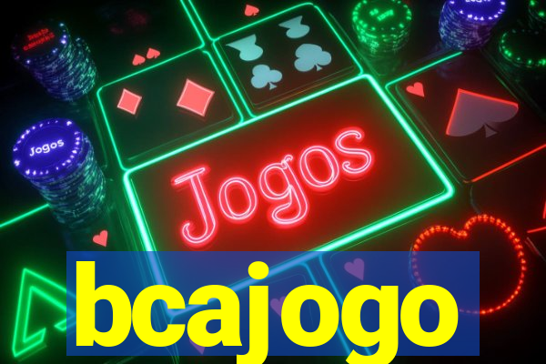 bcajogo