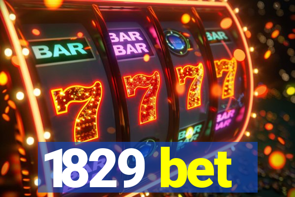 1829 bet