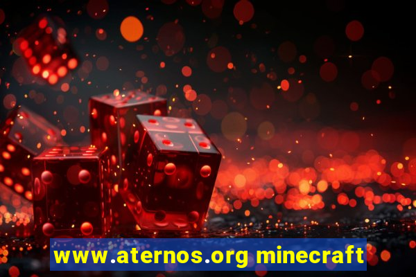 www.aternos.org minecraft