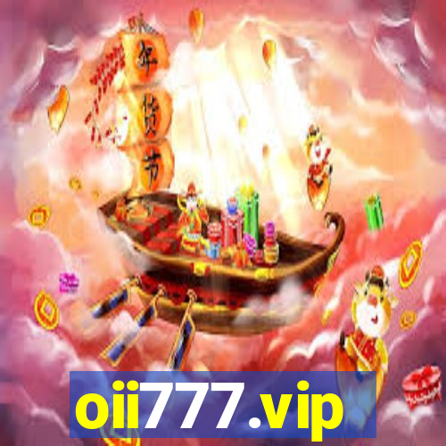 oii777.vip