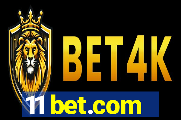 11 bet.com