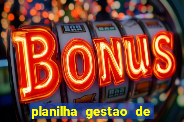 planilha gestao de banca gratis