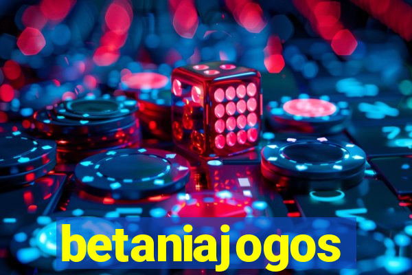 betaniajogos