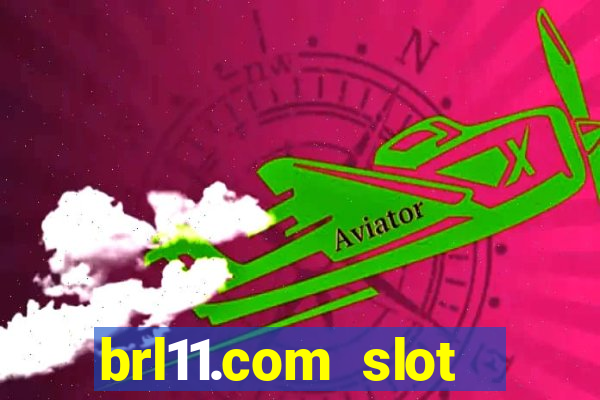 brl11.com slot magia paga mesmo