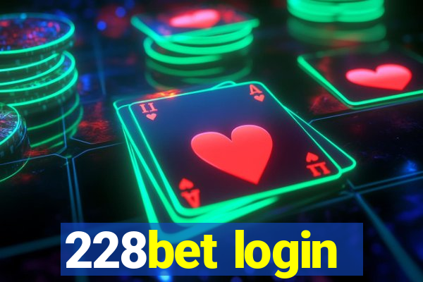 228bet login