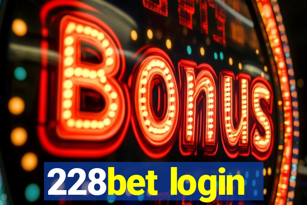 228bet login